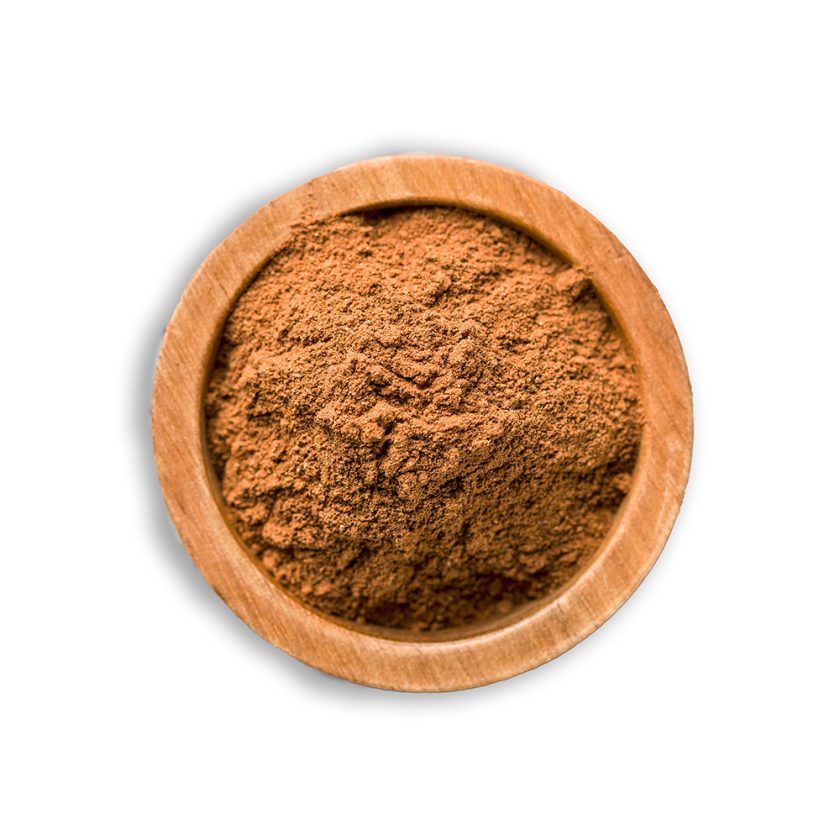 Canela en Polvo