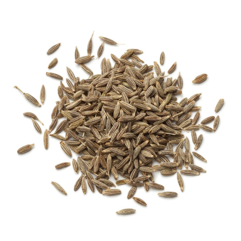 Comino en Grano
